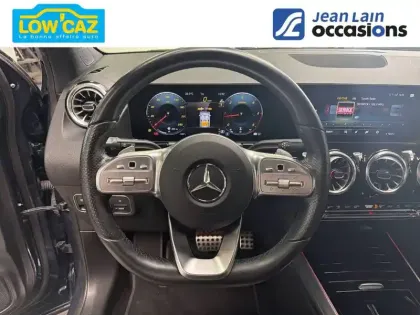Photo 13 Mercedes GLA  200 d 8G-DCT