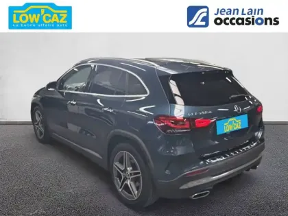 Photo 6 Mercedes GLA  200 d 8G-DCT