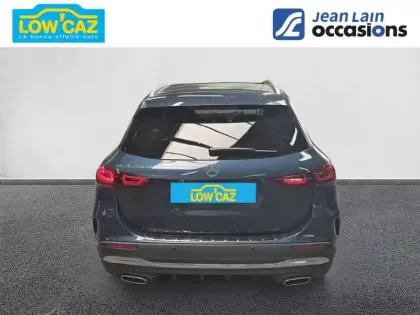 Photo 5 Mercedes GLA  200 d 8G-DCT