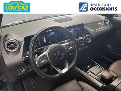 Photo 10 Mercedes GLA  200 d 8G-DCT