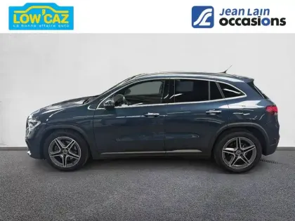 Photo 7 Mercedes GLA  200 d 8G-DCT
