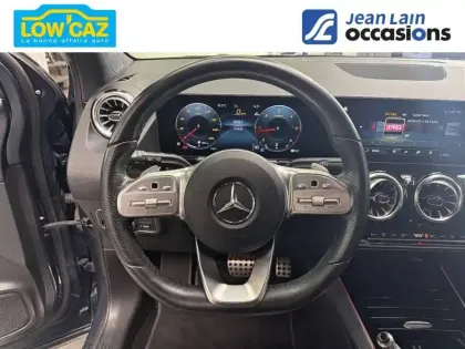 Photo 12 Mercedes GLA  200 d 8G-DCT