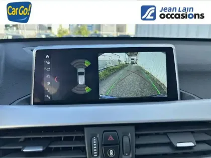 Photo 17 BMW X1  xDrive 25e 220 ch BVA6