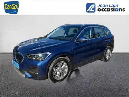 Photo Bmw X1 Business Design
