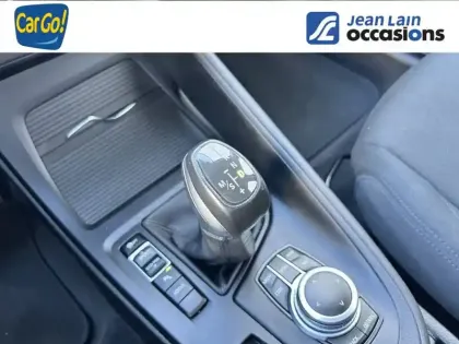 Photo 15 BMW X1  xDrive 25e 220 ch BVA6