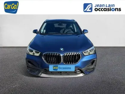 Photo 8 BMW X1  xDrive 25e 220 ch BVA6
