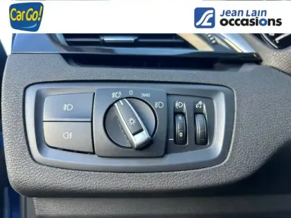 Photo 16 BMW X1  xDrive 25e 220 ch BVA6