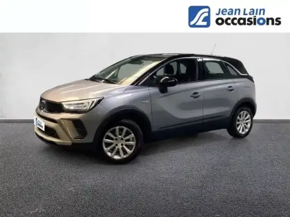 Photo Opel Crossland Elegance