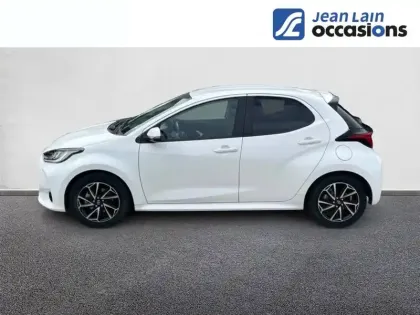 Photo 7 Toyota Yaris  Hybride 116h