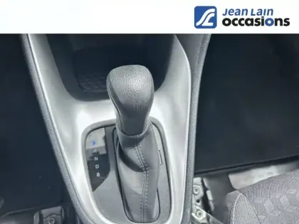 Photo 12 Toyota Yaris  Hybride 116h