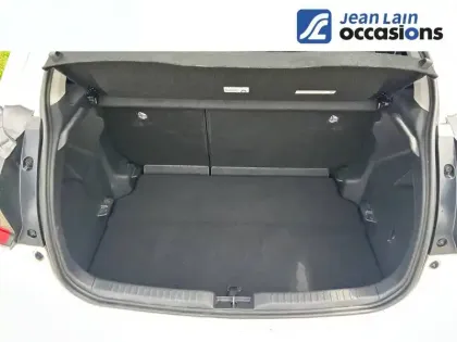 Photo 9 Toyota Yaris  Hybride 116h