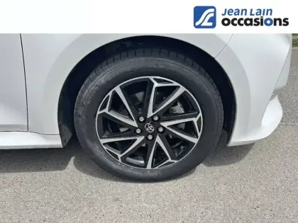 Photo 8 Toyota Yaris  Hybride 116h