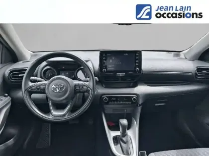 Photo 10 Toyota Yaris  Hybride 116h