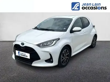 Photo Toyota Yaris Design