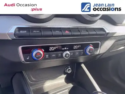 Photo 13 Audi Q2  35 TFSI 150 S tronic 7