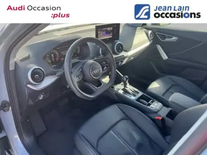 Photo 10 Audi Q2  35 TFSI 150 S tronic 7