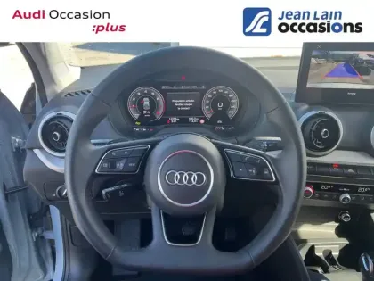 Photo 11 Audi Q2  35 TFSI 150 S tronic 7