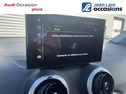 Photo 15 Audi Q2  35 TFSI 150 S tronic 7