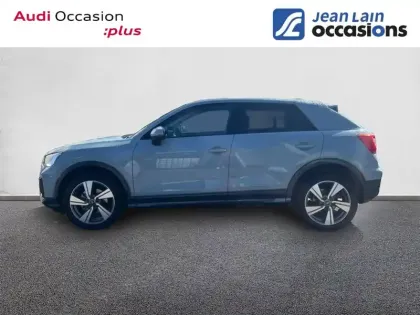 Photo 7 Audi Q2  35 TFSI 150 S tronic 7