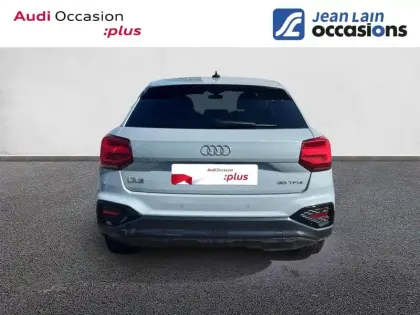 Photo 5 Audi Q2  35 TFSI 150 S tronic 7