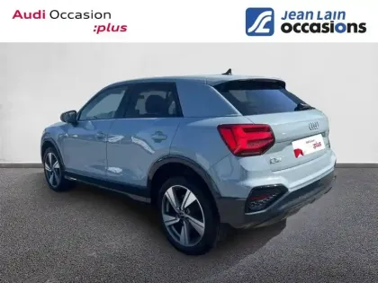 Photo 6 Audi Q2  35 TFSI 150 S tronic 7