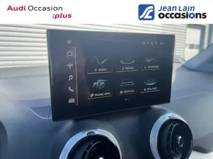 Photo 14 Audi Q2  35 TFSI 150 S tronic 7
