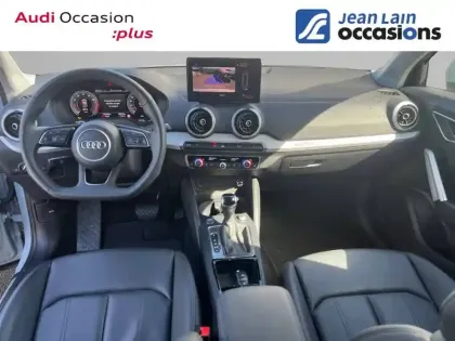 Photo 17 Audi Q2  35 TFSI 150 S tronic 7