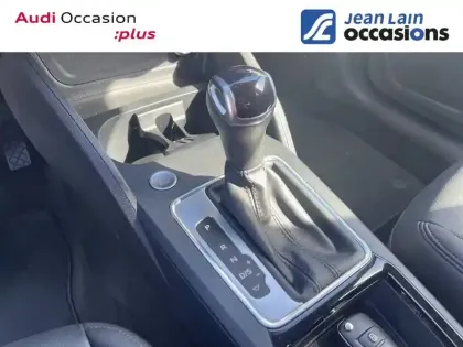 Photo 12 Audi Q2  35 TFSI 150 S tronic 7