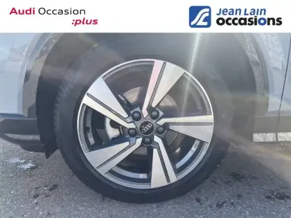 Photo 8 Audi Q2  35 TFSI 150 S tronic 7