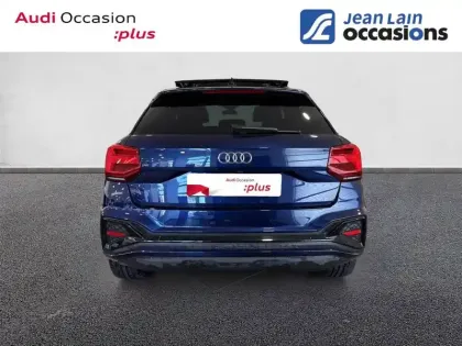 Photo 5 Audi Q2  35 TDI 150 S tronic 7