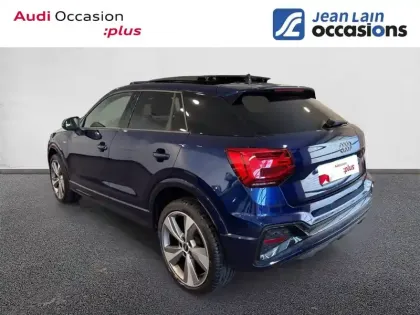 Photo 6 Audi Q2  35 TDI 150 S tronic 7