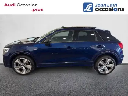 Photo 7 Audi Q2  35 TDI 150 S tronic 7