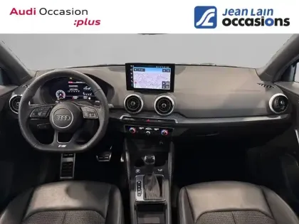Photo 17 Audi Q2  35 TDI 150 S tronic 7