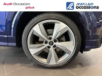 Photo 8 Audi Q2  35 TDI 150 S tronic 7