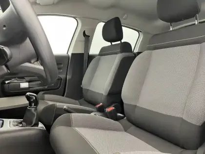 Photo 13 Citroën C3  PureTech 83 S&S BVM5