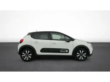 Photo 9 Citroën C3  PureTech 83 S&S BVM5