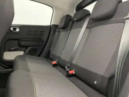 Photo 14 Citroën C3  PureTech 83 S&S BVM5