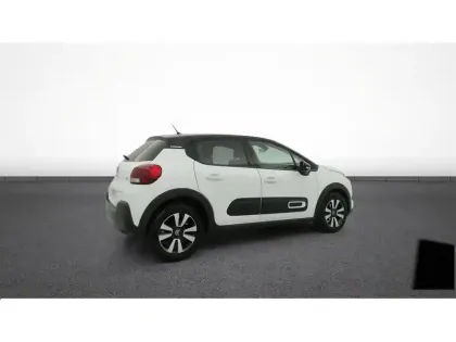 Photo 8 Citroën C3  PureTech 83 S&S BVM5