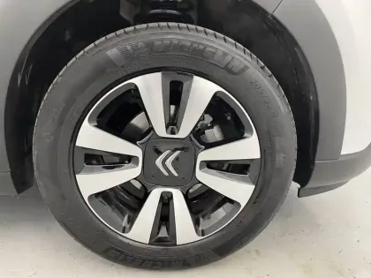 Photo 17 Citroën C3  PureTech 83 S&S BVM5