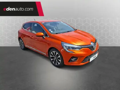Photo 24 Renault Clio  TCe 100