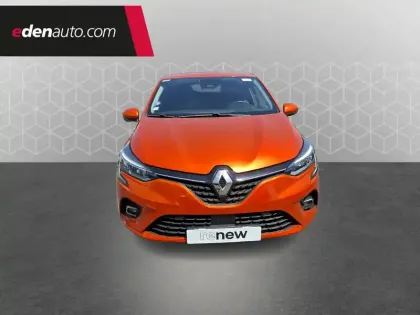 Photo 35 Renault Clio  TCe 100