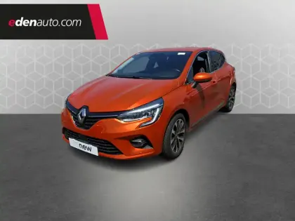 Photo 34 Renault Clio  TCe 100