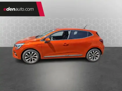 Photo 33 Renault Clio  TCe 100