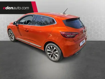 Photo 30 Renault Clio  TCe 100