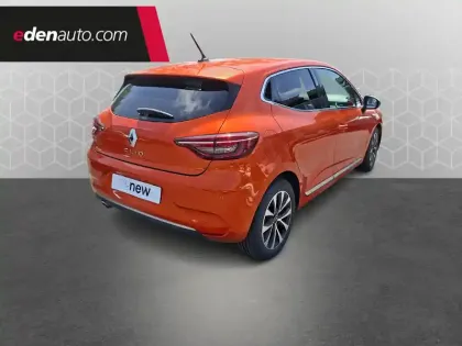 Photo 28 Renault Clio  TCe 100
