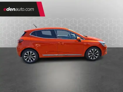 Photo 25 Renault Clio  TCe 100