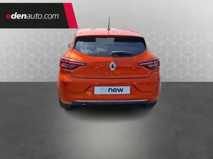 Photo 29 Renault Clio  TCe 100