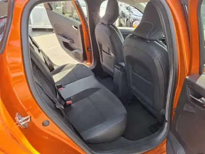 Photo 19 Renault Clio  TCe 100