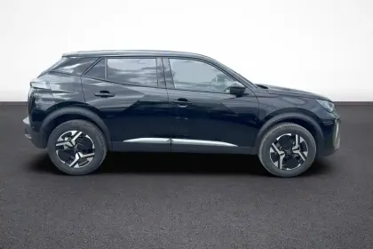 Photo 6 Peugeot 2008  Hybrid 145 e-DCS6