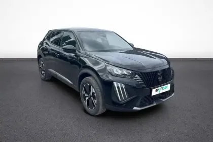 Photo 7 Peugeot 2008  Hybrid 145 e-DCS6